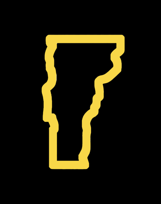 Middlebury Geographic